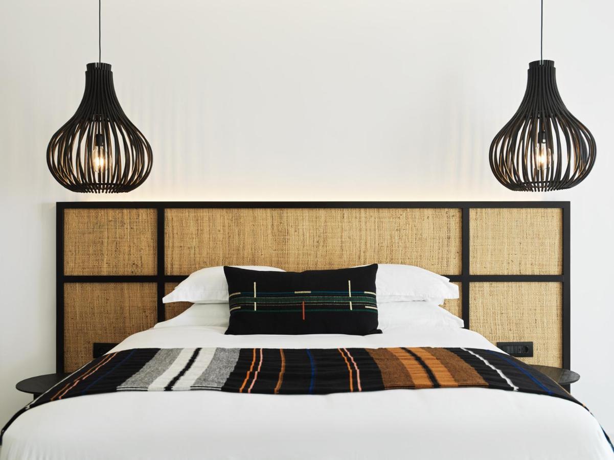 Kouros & 5* Mykonos Town